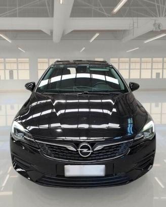 Opel Astra 1.5 CDTI 122 CV S&S AT9 Sports Tourer B