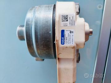 motore lavatrice Whirlpool askoll M505