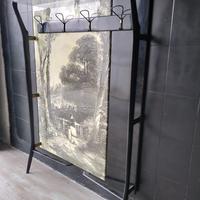 ATTACCAPANNI / APPENDIABITI MODERNARIATO