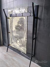 ATTACCAPANNI / APPENDIABITI MODERNARIATO