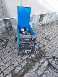 Cemont Cemig 170T 220V