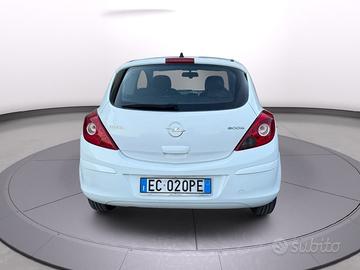 Opel Corsa 1.3 CDTI anno 2010 neo