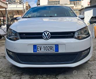 Volkswagen Polo 1.2 TDI Confortline