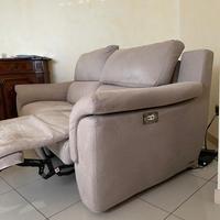 divano eletrico  poltrone e sofa