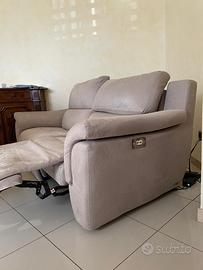 divano eletrico  poltrone e sofa