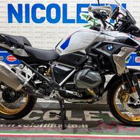 Bmw R 1250 Gs Rally 2022 - tua a soli: €419 al Mes
