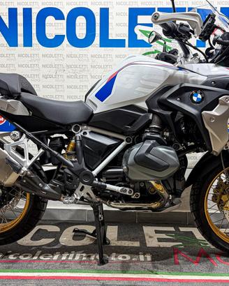 Bmw R 1250 Gs Rally 2022 - tua a soli: €419 al Mes