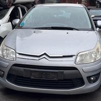 RICAMBI CITROEN C4 2007 8HZ