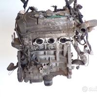 Motore Opel Agila 1.0 benzina K10B