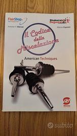 Il codice della miscelazione