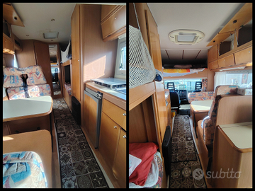 Mobilvetta Driver 60G