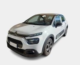 CITROEN C3 BlueHDi 100 S&S Feel Pack