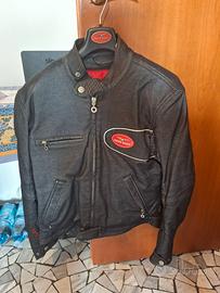 Giacca Moto Guzzi XL