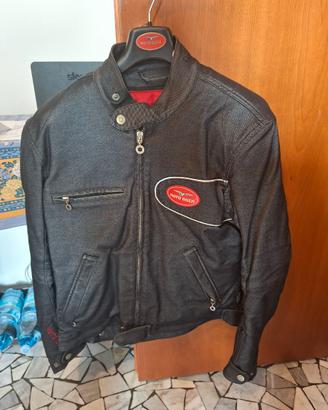 Giacca Moto Guzzi XL