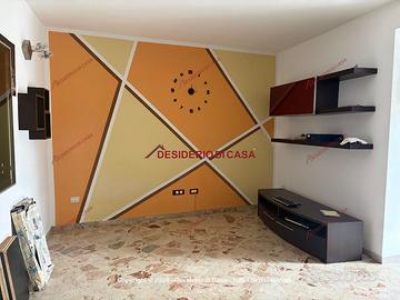 Appartamento, Campofelice di Roccella.