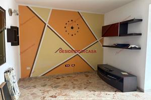 Appartamento, Campofelice di Roccella.