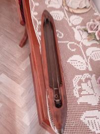 Spole telaio meccanico