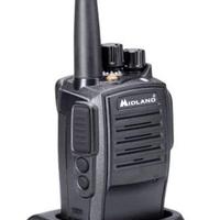Midland - Walkie Talkie G15 PRO, Ricetrasmittenti