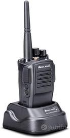 Midland - Walkie Talkie G15 PRO, Ricetrasmittenti