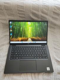 DELL LATITUDE 7410 I5-10310U 16 GB RAM 256 GB SSD