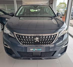 Peugeot 3008 BlueHDi 130Cv Business 2019