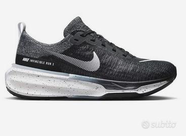 Nike Invicible Run 3 - Tg 45