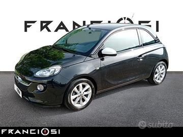 OPEL Adam 1.4 Jam Gpl tech 87cv E6