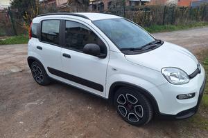 Fiat Panda 1.0 Hybrid