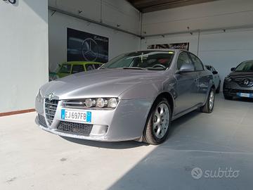 Alfa Romeo 159 2.0 JTDm 136 CV Super