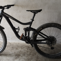 Mtb Giant Reign 27.5