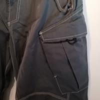 pantaloni uomo XL 