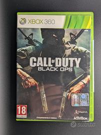 Call of duty black ops 