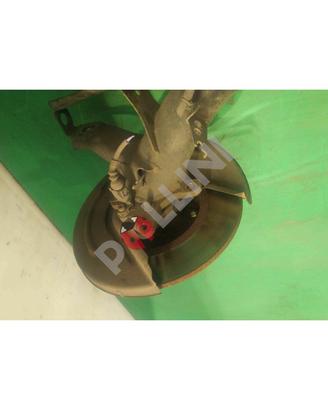 Assale post. seat - cupra leon 2016-20