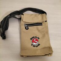 Borsa tracolla beige