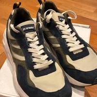 Scarpe K-WAY