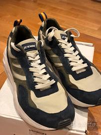 Scarpe K-WAY