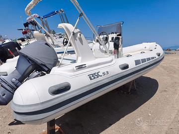 Gommone BSC 53