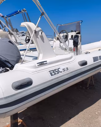 Gommone BSC 53