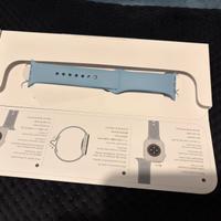 Cinturino Apple Watch 41 mm S/M