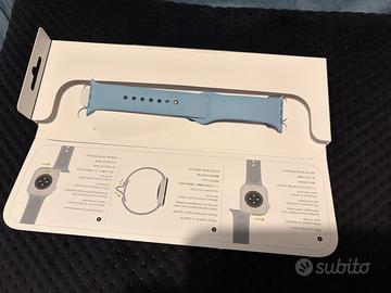 Cinturino Apple Watch 41 mm S/M