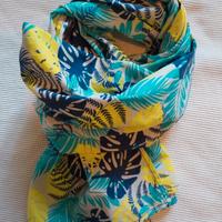 foulard/ sciarpa bambino Du Pareil au Meme