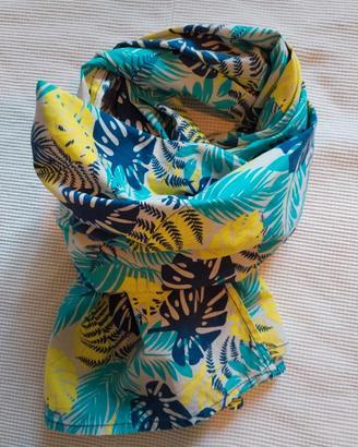 foulard/ sciarpa bambino Du Pareil au Meme