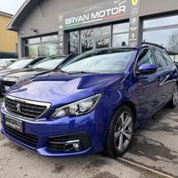 Peugeot 308 BlueHDi 130 S&S EAT8 SW Allure