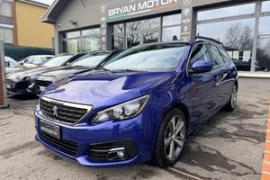Peugeot 308 BlueHDi 130 S&S EAT8 SW Allure