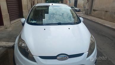Ford Fiesta 2009