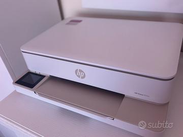 Stampante Multifunzione HP Envy 6120e - Come Nuova