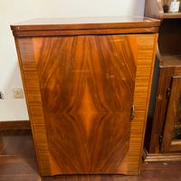 Macchina da cucire Singer 611