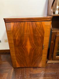 Macchina da cucire Singer 611