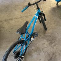 Bicicletta bambino