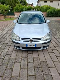 VOLKSWAGEN Golf 1.6 5 porte COMFORTLINE